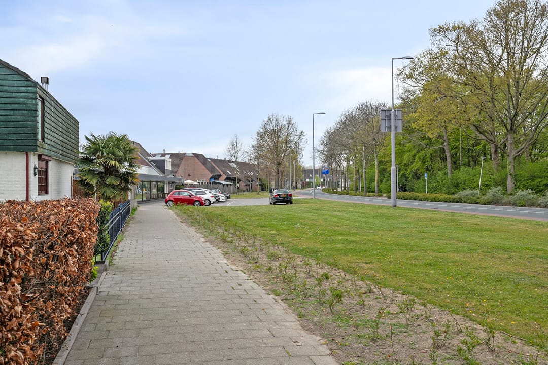 Foto 43 van Laan van Nieuw Blankenburg 6