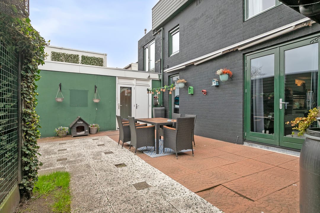 Foto 37 van Laan van Nieuw Blankenburg 6