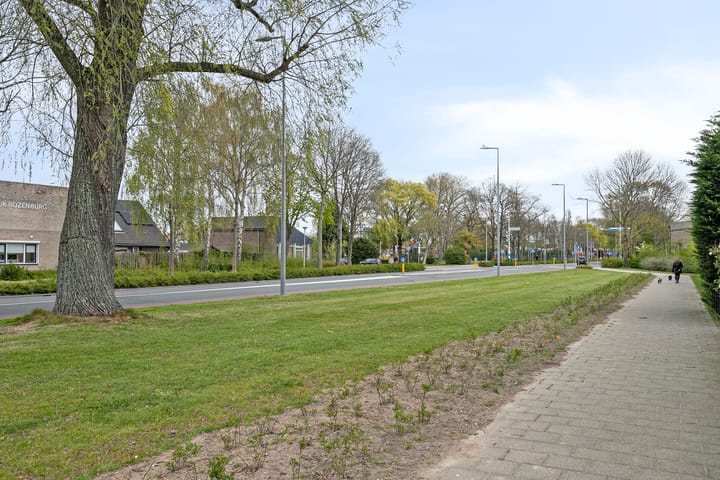 Foto 44 van Laan van Nieuw Blankenburg 6