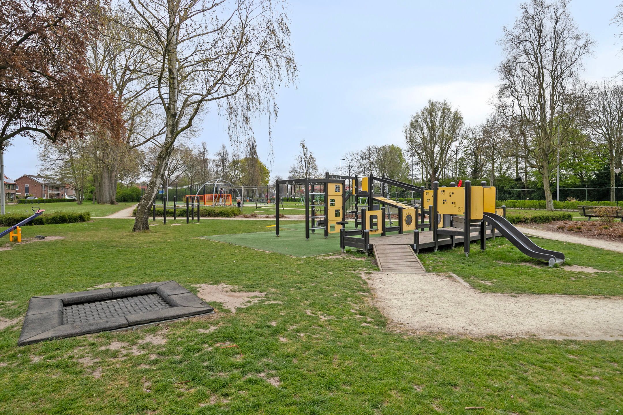 Foto 45 van Laan van Nieuw Blankenburg 6