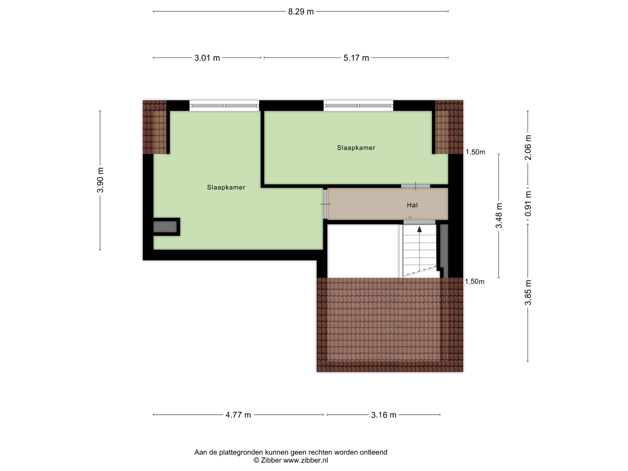 Foto 48 van Laan van Nieuw Blankenburg 6
