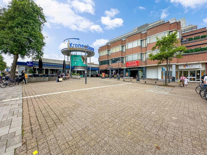 Foto 23 van Schepen van Doorninckpad 29