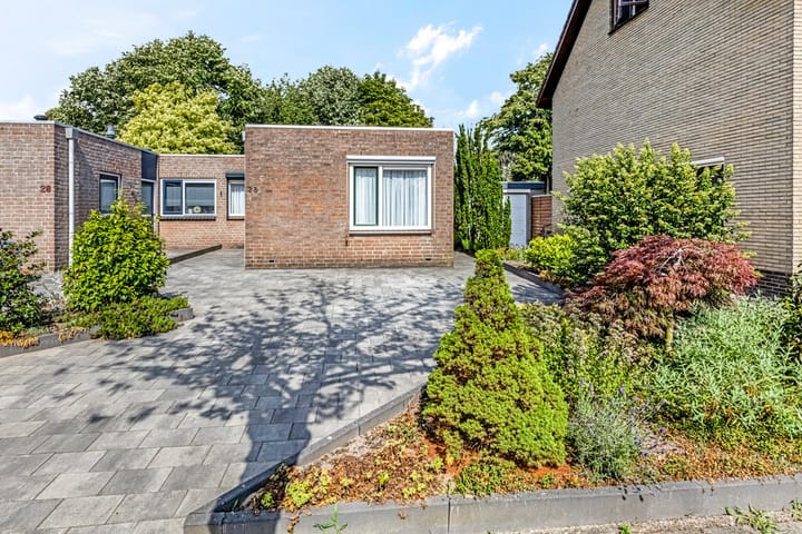 Foto 4 van Hertespoor 26