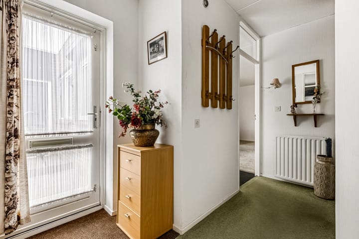 Foto 5 van Hertespoor 26