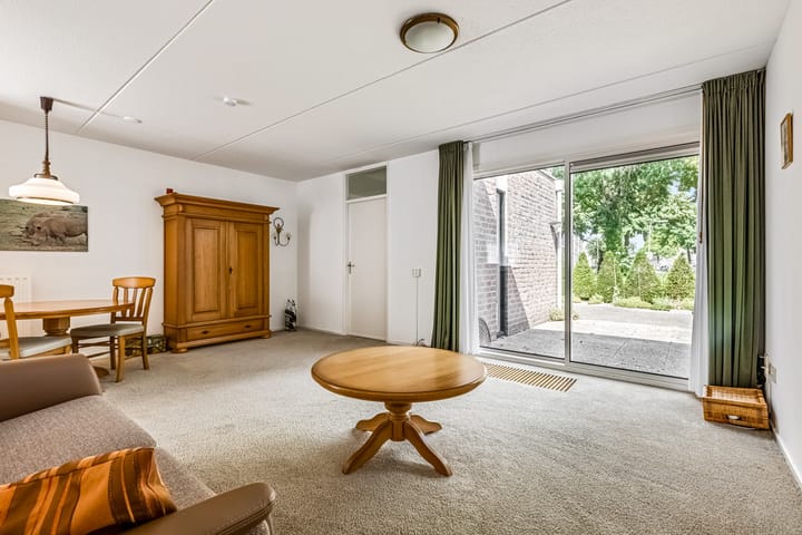 Foto 6 van Hertespoor 26