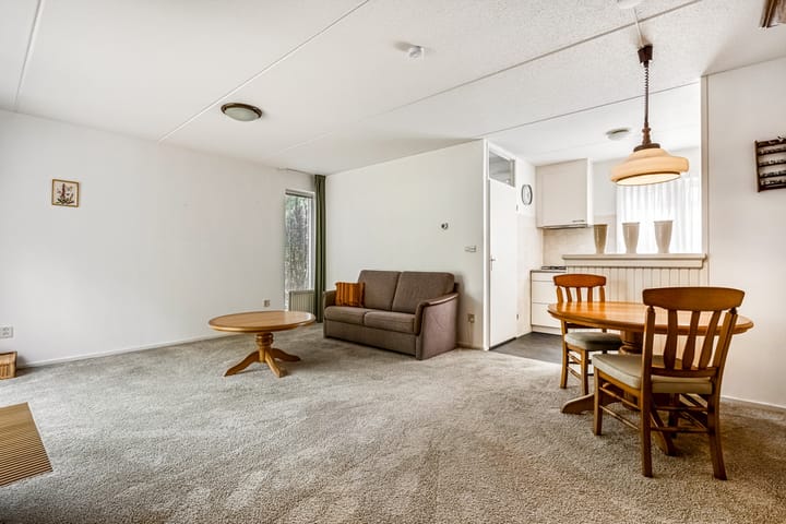 Foto 7 van Hertespoor 26