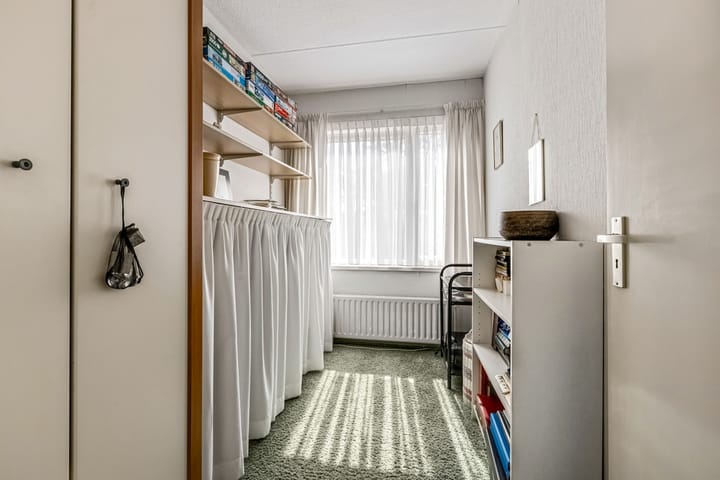 Foto 14 van Hertespoor 26