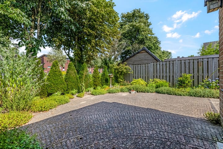 Foto 18 van Hertespoor 26