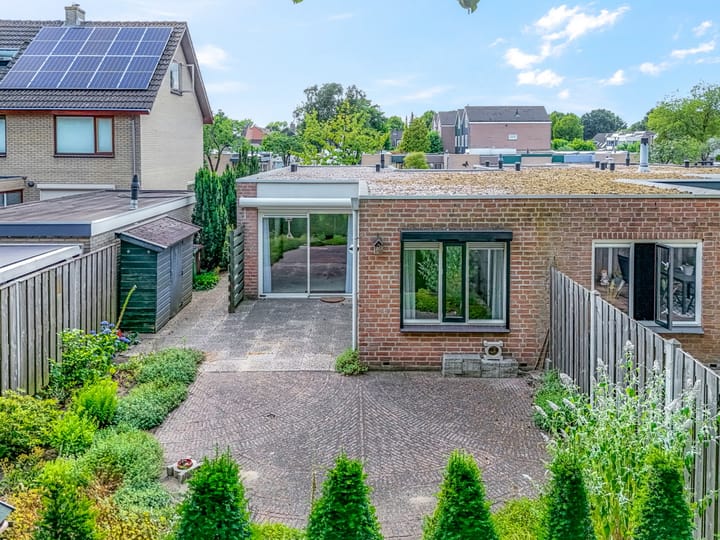 Foto 19 van Hertespoor 26