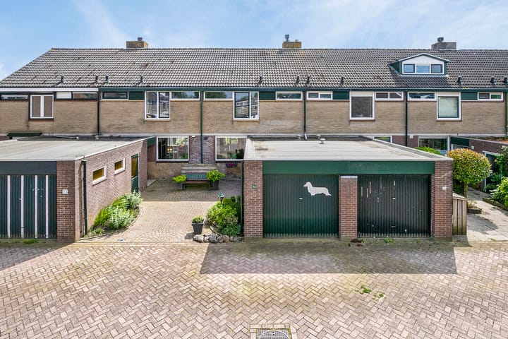 Foto 2 van Mendelssohnstraat 32