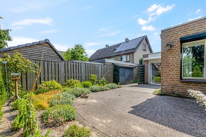 Foto 20 van Hertespoor 26