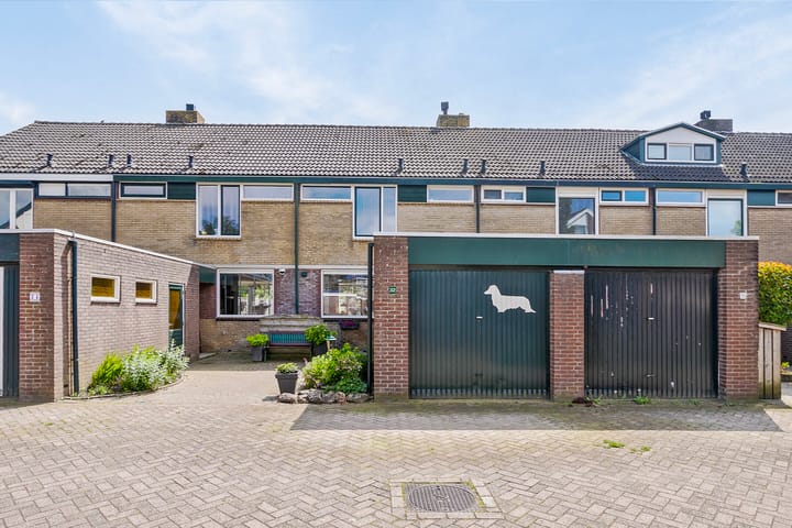 Foto 3 van Mendelssohnstraat 32