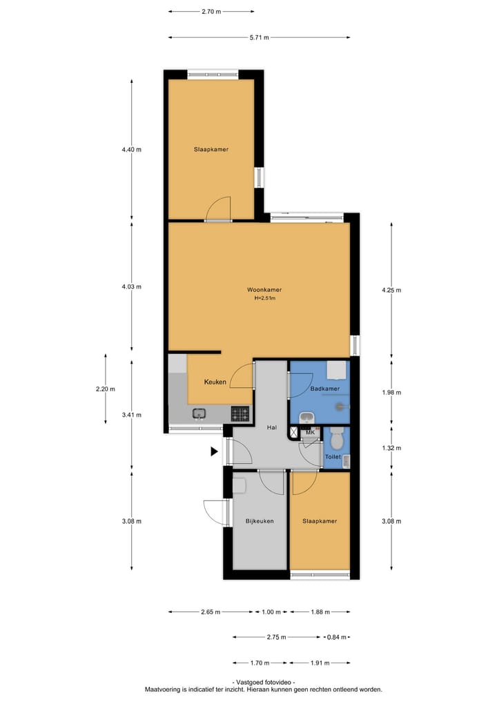 Foto 22 van Hertespoor 26