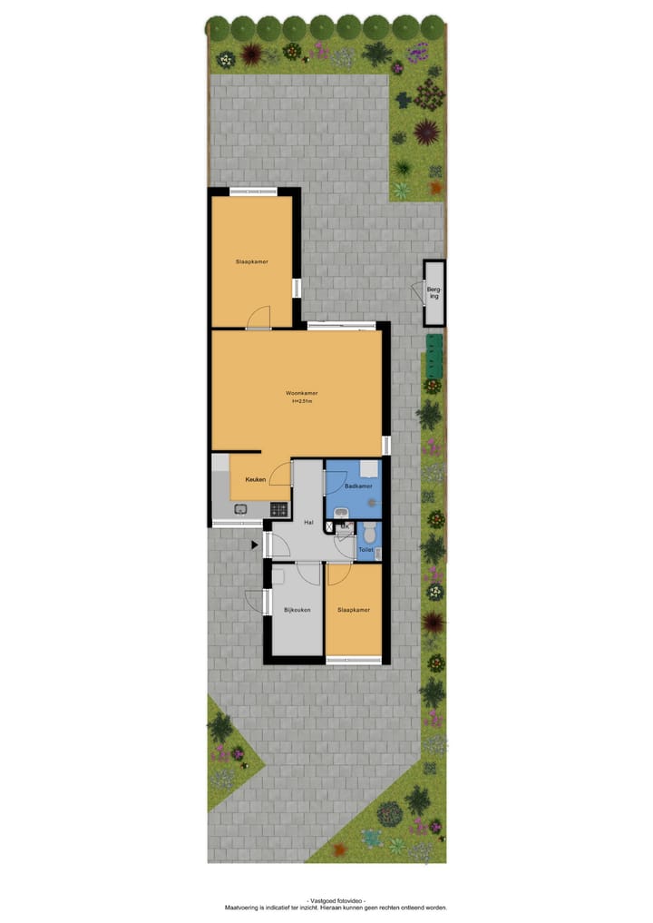 Foto 24 van Hertespoor 26