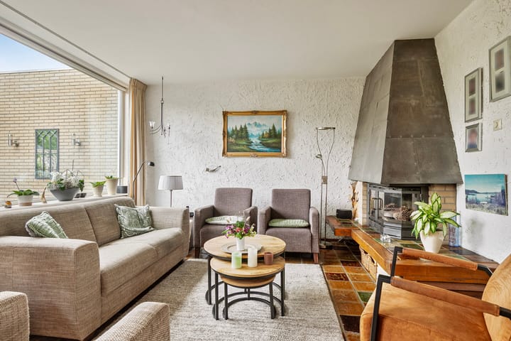 Foto 6 van Mendelssohnstraat 32