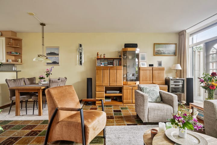 Foto 7 van Mendelssohnstraat 32