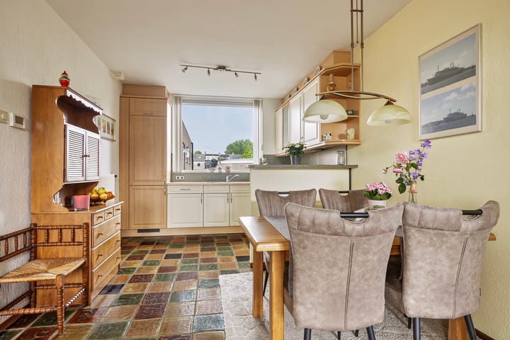 Foto 8 van Mendelssohnstraat 32