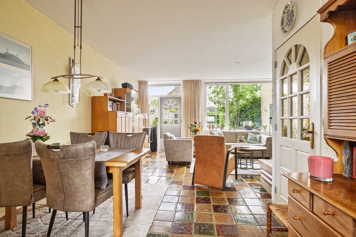 Foto 9 van Mendelssohnstraat 32