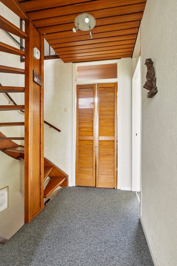 Foto 12 van Mendelssohnstraat 32