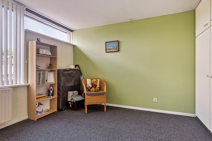 Foto 16 van Mendelssohnstraat 32