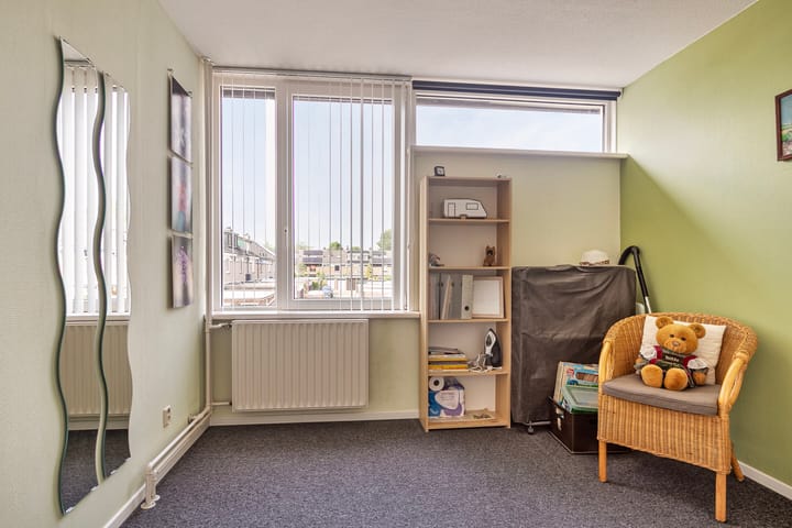 Foto 17 van Mendelssohnstraat 32