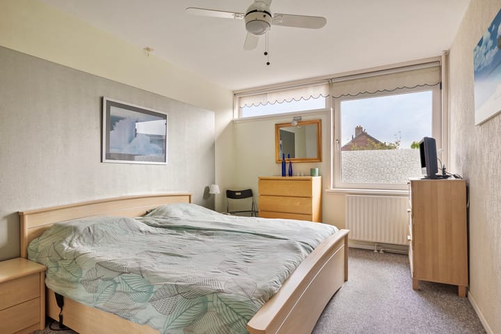 Foto 14 van Mendelssohnstraat 32