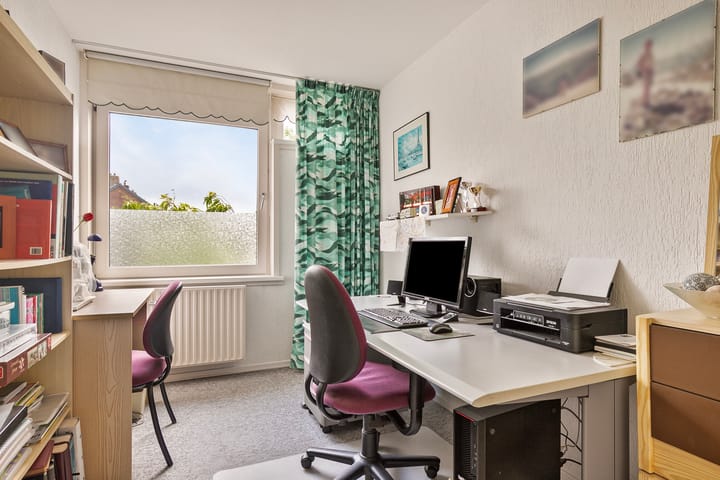 Foto 15 van Mendelssohnstraat 32