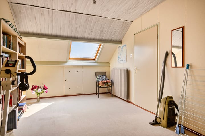 Foto 21 van Mendelssohnstraat 32