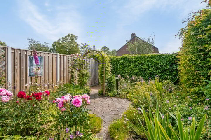 Foto 23 van Mendelssohnstraat 32