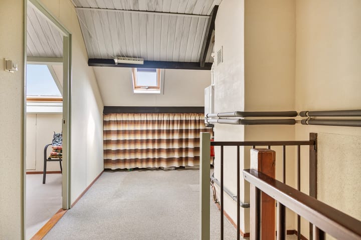 Foto 20 van Mendelssohnstraat 32