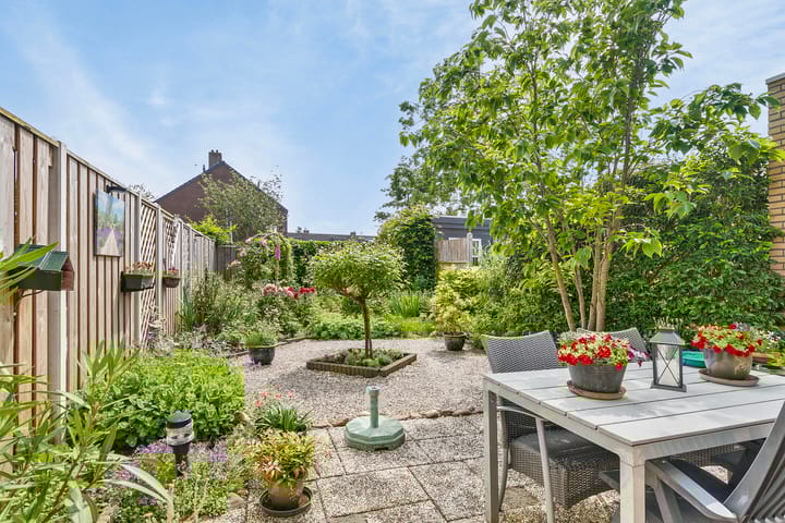 Foto 22 van Mendelssohnstraat 32