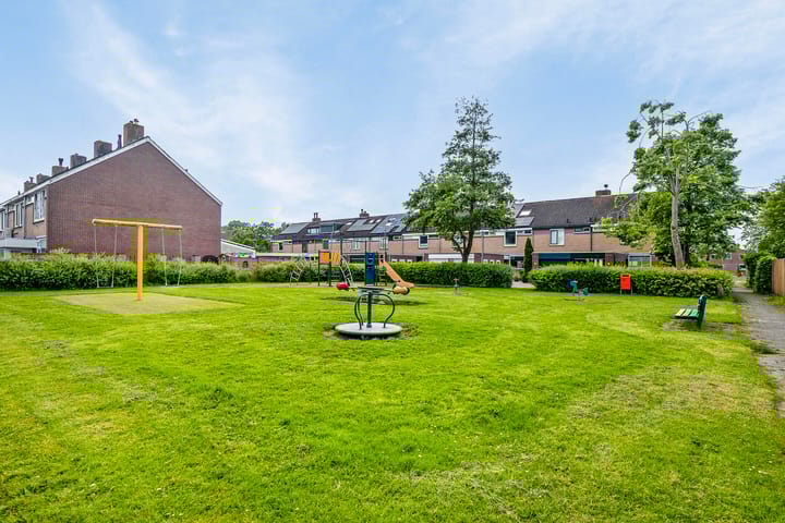 Foto 27 van Mendelssohnstraat 32