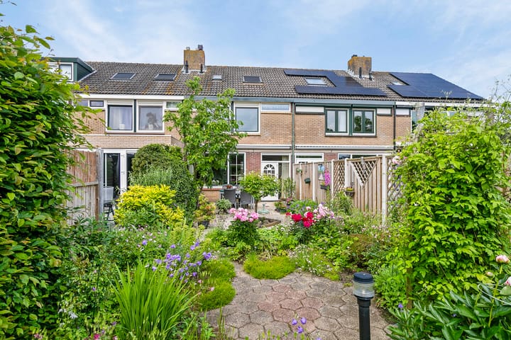 Foto 24 van Mendelssohnstraat 32