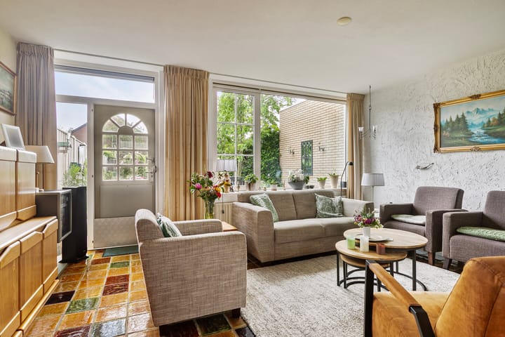 Foto 5 van Mendelssohnstraat 32