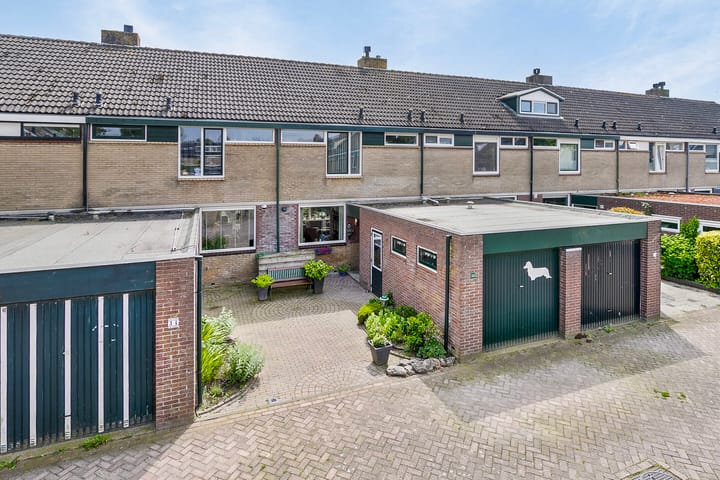 Foto 29 van Mendelssohnstraat 32