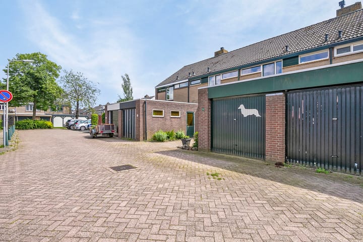 Foto 30 van Mendelssohnstraat 32