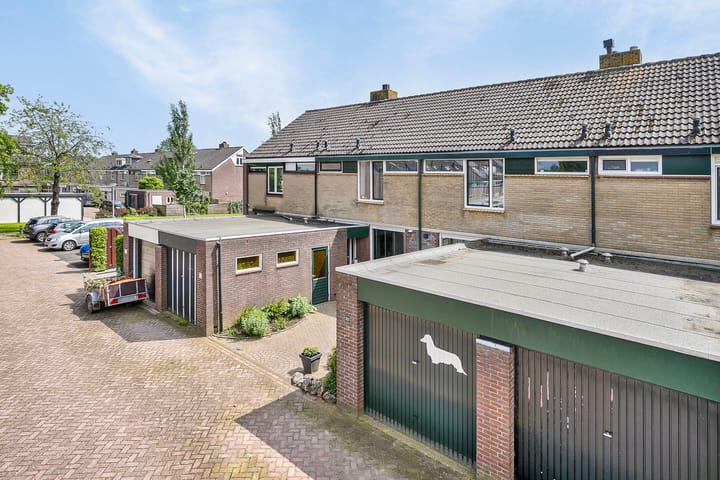 Foto 31 van Mendelssohnstraat 32