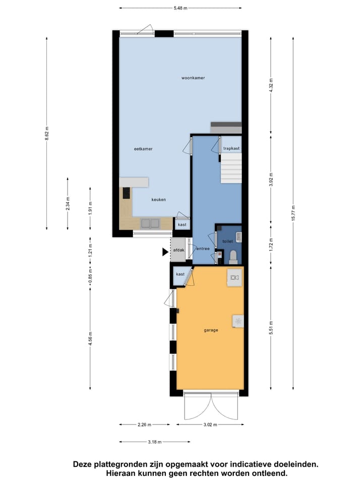 Foto 33 van Mendelssohnstraat 32