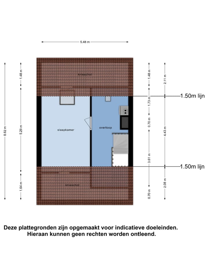 Foto 35 van Mendelssohnstraat 32