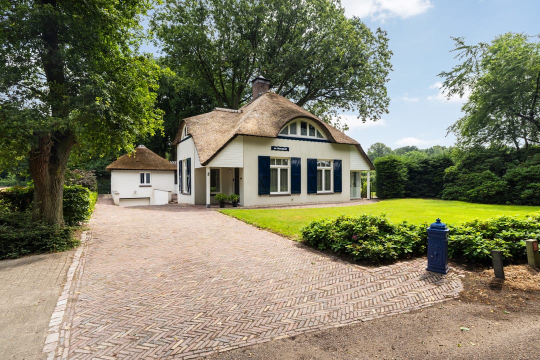 Foto 1 van Meulunterse Engweg 2