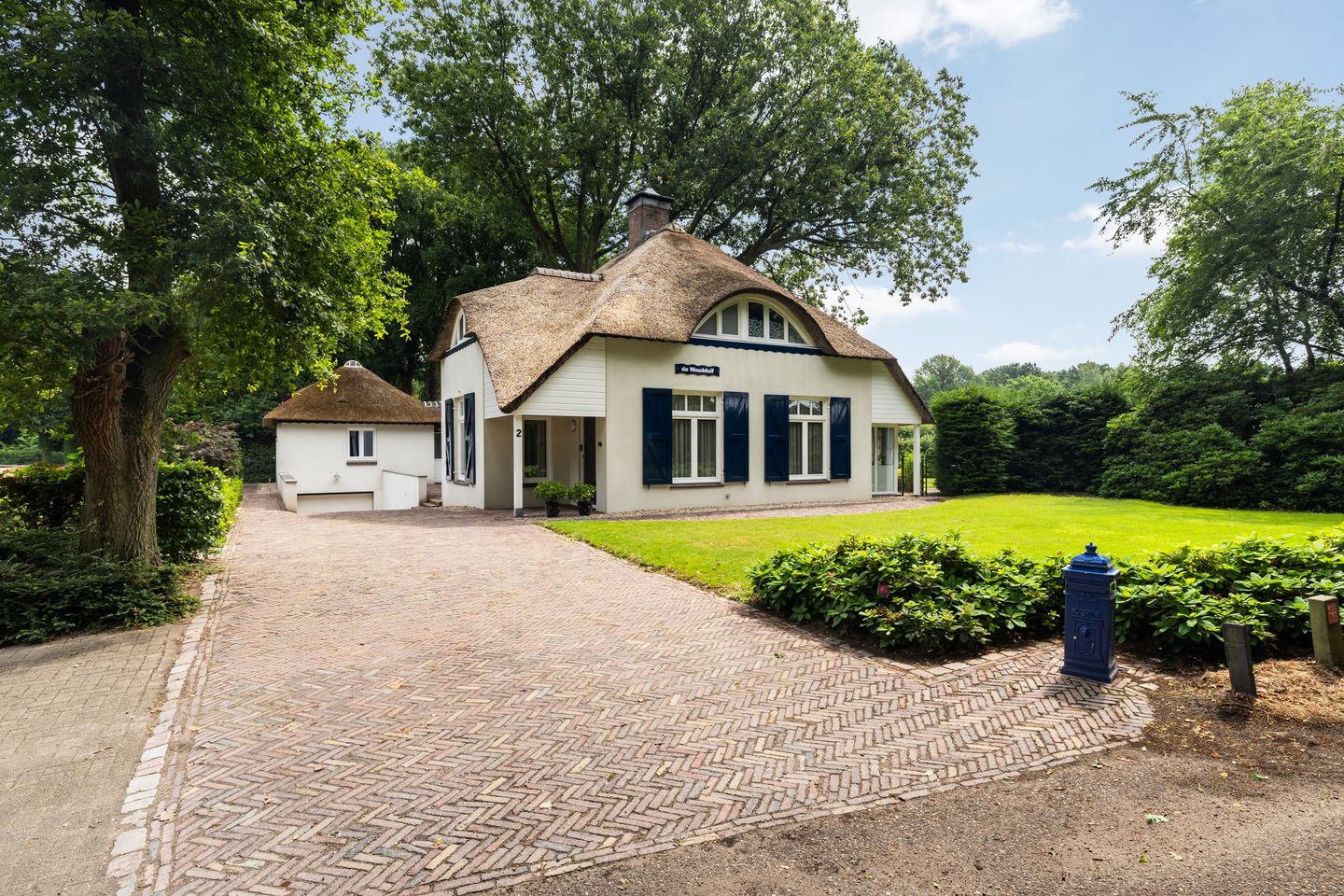 Foto 1 van Meulunterse Engweg 2