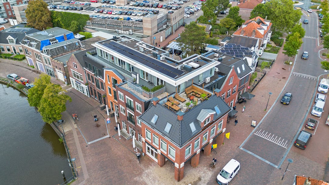 Photo 1 of Leeuwarderweg 1-301