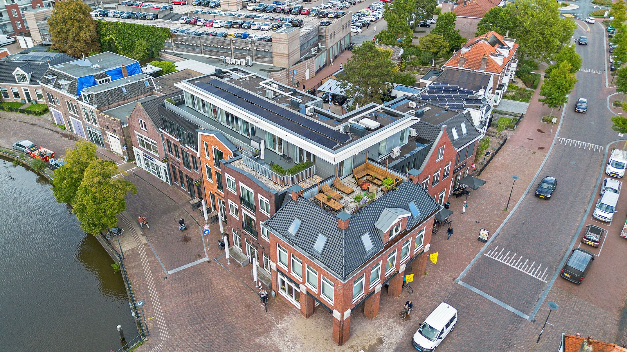 Leeuwarderweg 1- 1 301