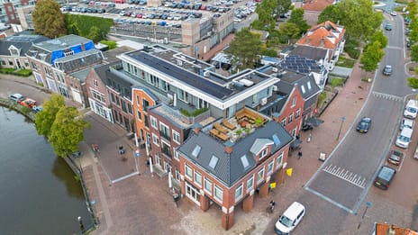 Leeuwarderweg thumbnail