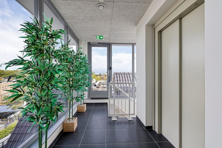 Photo 6 of Leeuwarderweg 1-301