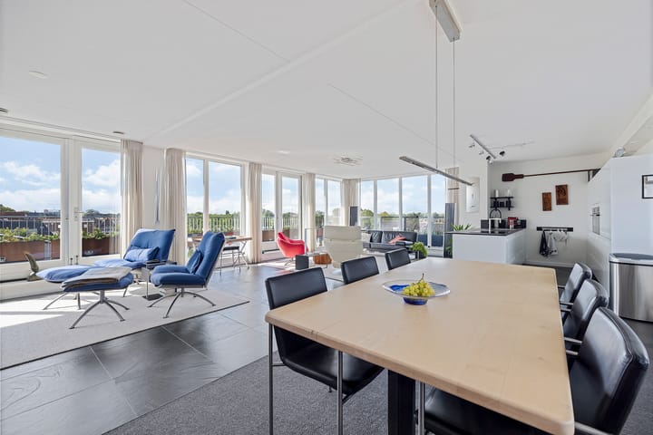 Photo 16 of Leeuwarderweg 1-301