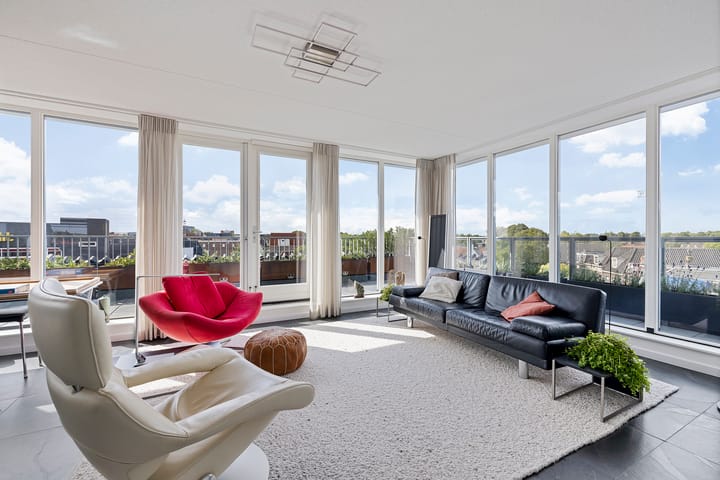 Photo 20 of Leeuwarderweg 1-301