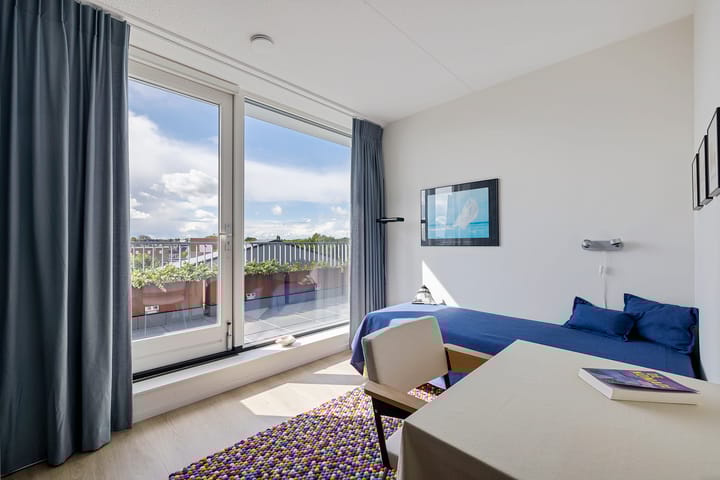 Photo 25 of Leeuwarderweg 1-301