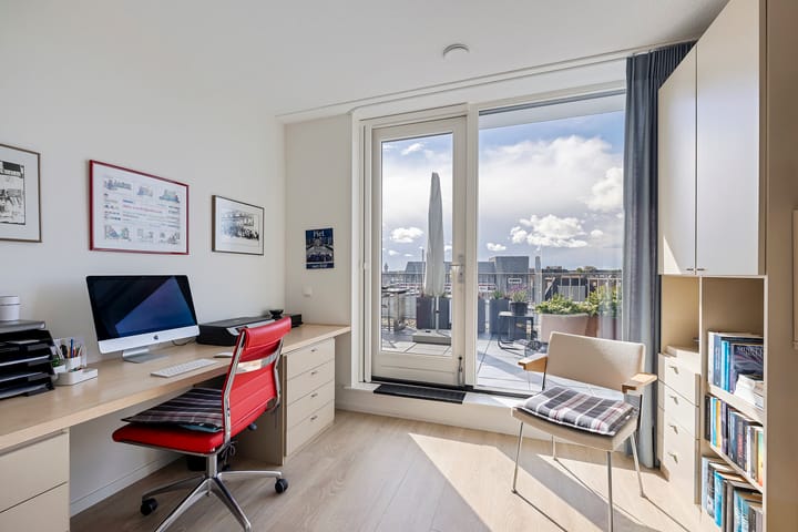 Photo 27 of Leeuwarderweg 1-301