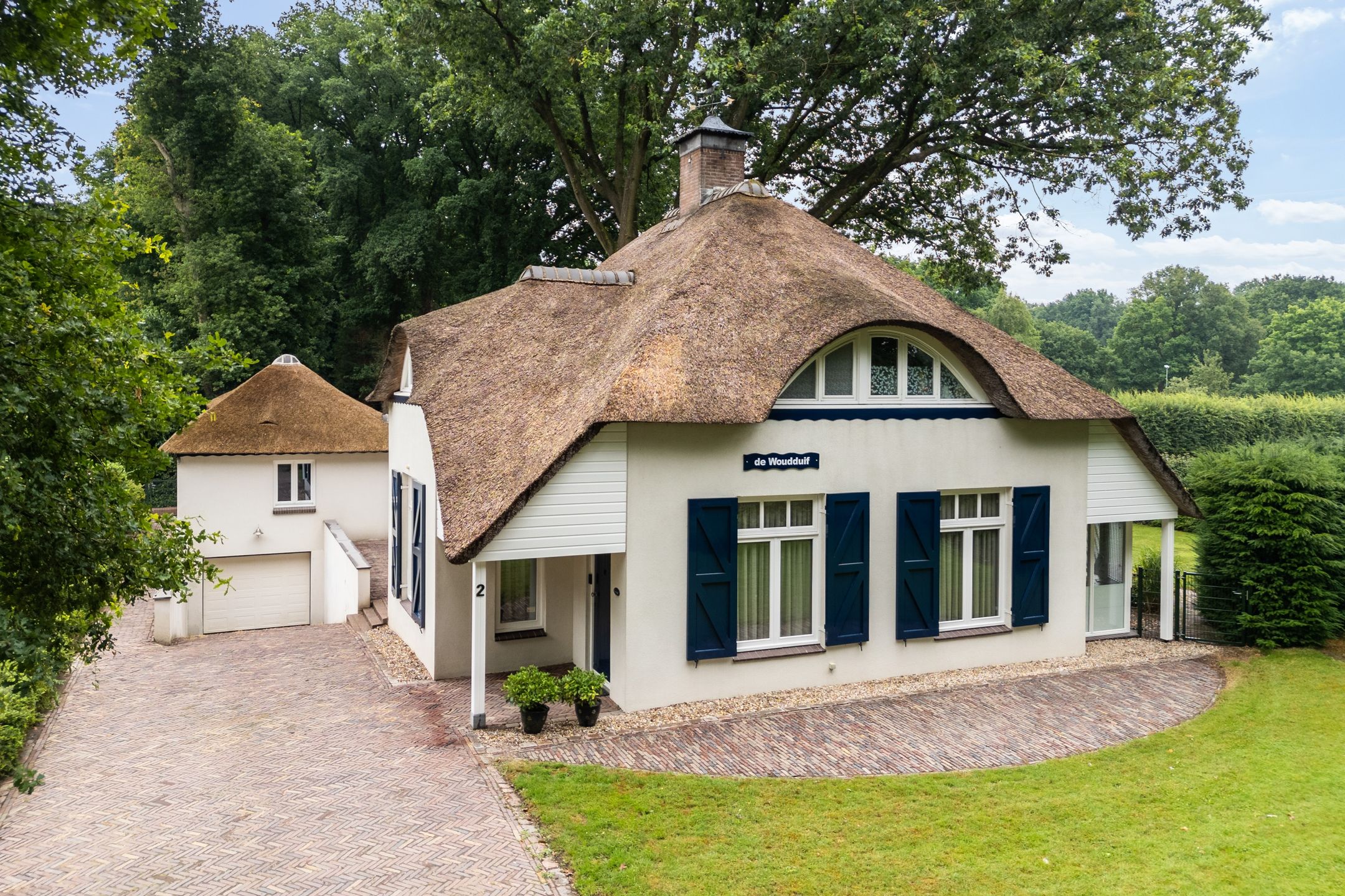 Foto 33 van Meulunterse Engweg 2